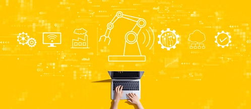 數字化工廠建設的核心內容 計算機軟硬件系統構建