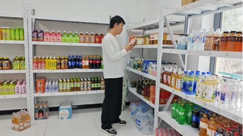 嚴(yán)把食品安全關(guān)，守護(hù)舌尖安全線 食品銷售環(huán)節(jié)的使命與行動